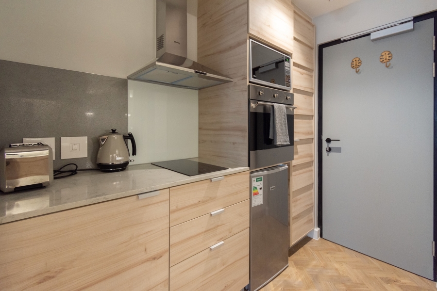 0 Bedroom Property for Sale in Cape Town City Centre Western Cape
